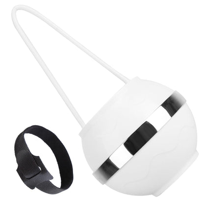 Skorter | 8 Step Bath Ball Filter 2,500 Gallons Filtering BPA Free