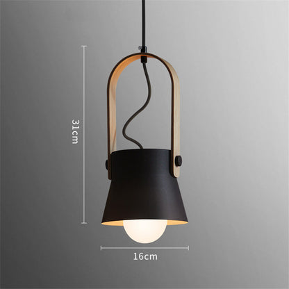 Skorter | Loft Pendant Lamp