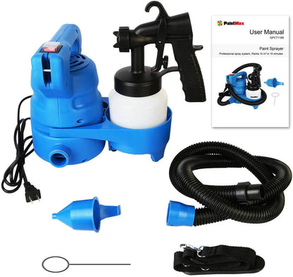 Skorter | 800ML Paint Spray Painter 650W