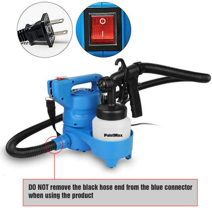 Skorter | 800ML Paint Spray Painter 650W