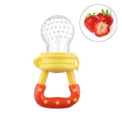 Skorter | Fresh Fruit Baby Pacifier