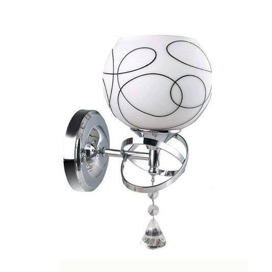 Skorter | Modern Wall Lamp Decorative Lighting