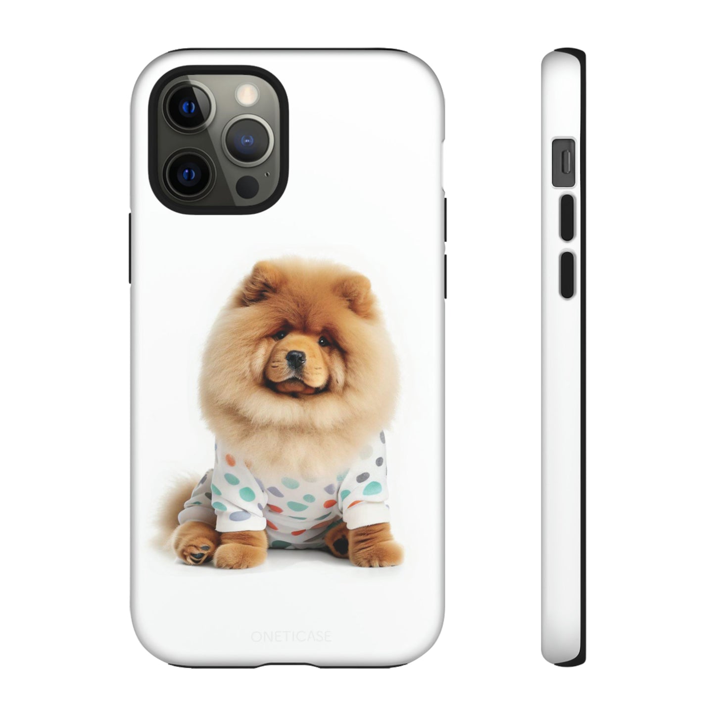 Skorter | Chow Chow Tough Cases