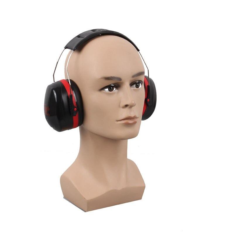 Skorter | Brand Tactical Earmuffs Anti Noise Hearing Protector Ear Defenders