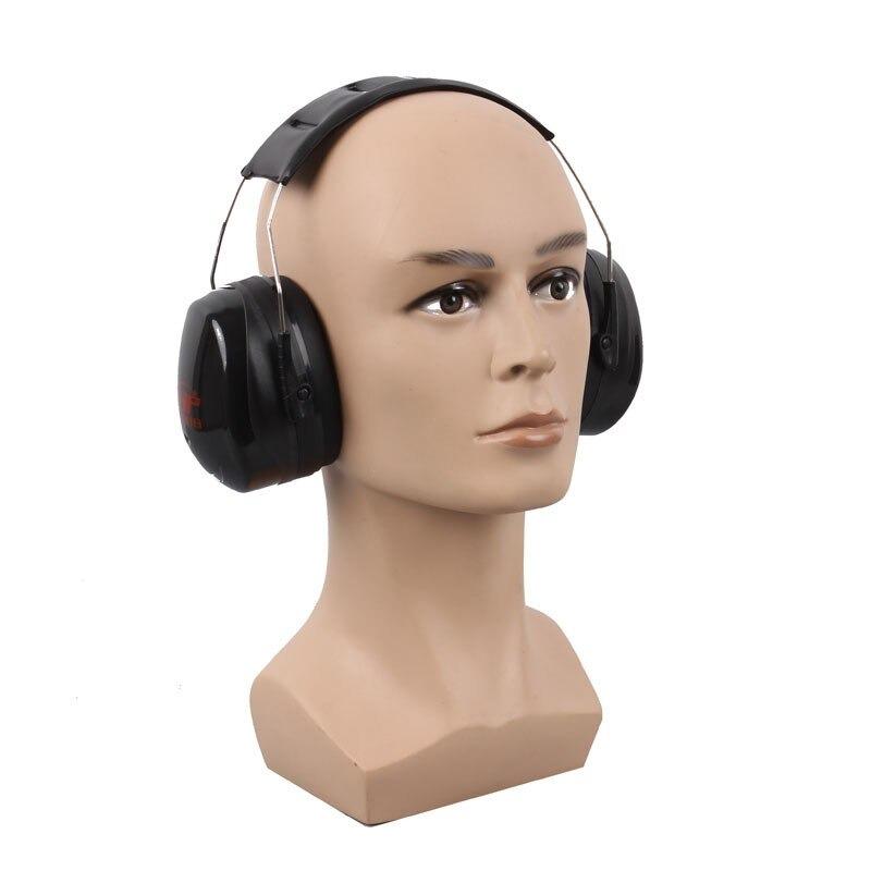 Skorter | Brand Tactical Earmuffs Anti Noise Hearing Protector Ear Defenders