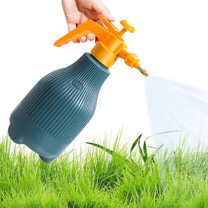 Skorter | Nordic Spray Bottle with Pressure Pump – For Effective Plant Watering