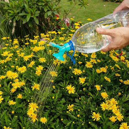 Skorter | Flower-shaped Plant Sprayer – Creative Watering Aid for Plants in the Garden