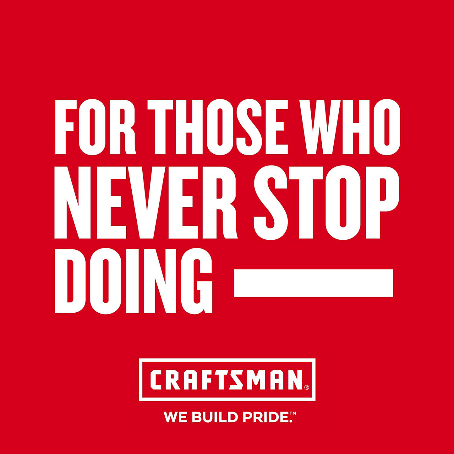 Skørter | CRAFTSMAN Level, 48-inch, Box Beam (CMHT82347)