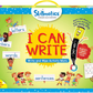 Skørter | Skillmatics educational game: preschool master (3-6 years) | Wipeable and reusable activity mats with 2 wipeable markers | Learning tool for boys and girls 3, 4, 5, 6 years