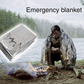 Skørter | 10 in 1 Emergency Tactical Gear Survival Pack Knife Blanket Compass Firestarter Flashlight Saw Outdoor Camping Hiking Hunting Adventure Sports Gear