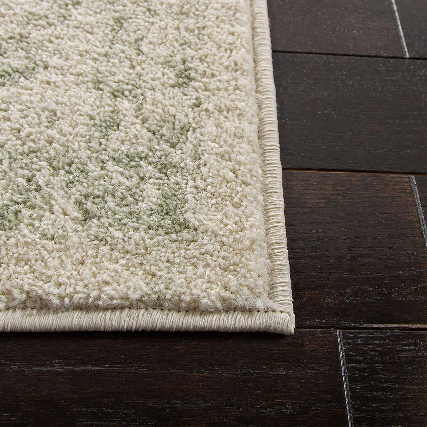 Skørter | Safavieh Adirondack Collection ADR109T Oriental Distressed Non-Shedding Stain Resistant Living Room Bedroom Runner, 2'6" x 10', Slate / Ivory