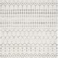 Skørter | nuLOOM Moroccan Blythe Area Rug, 5' Square, Light Multi