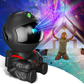 Skørter | Astronaut Galaxy Night Light Projector