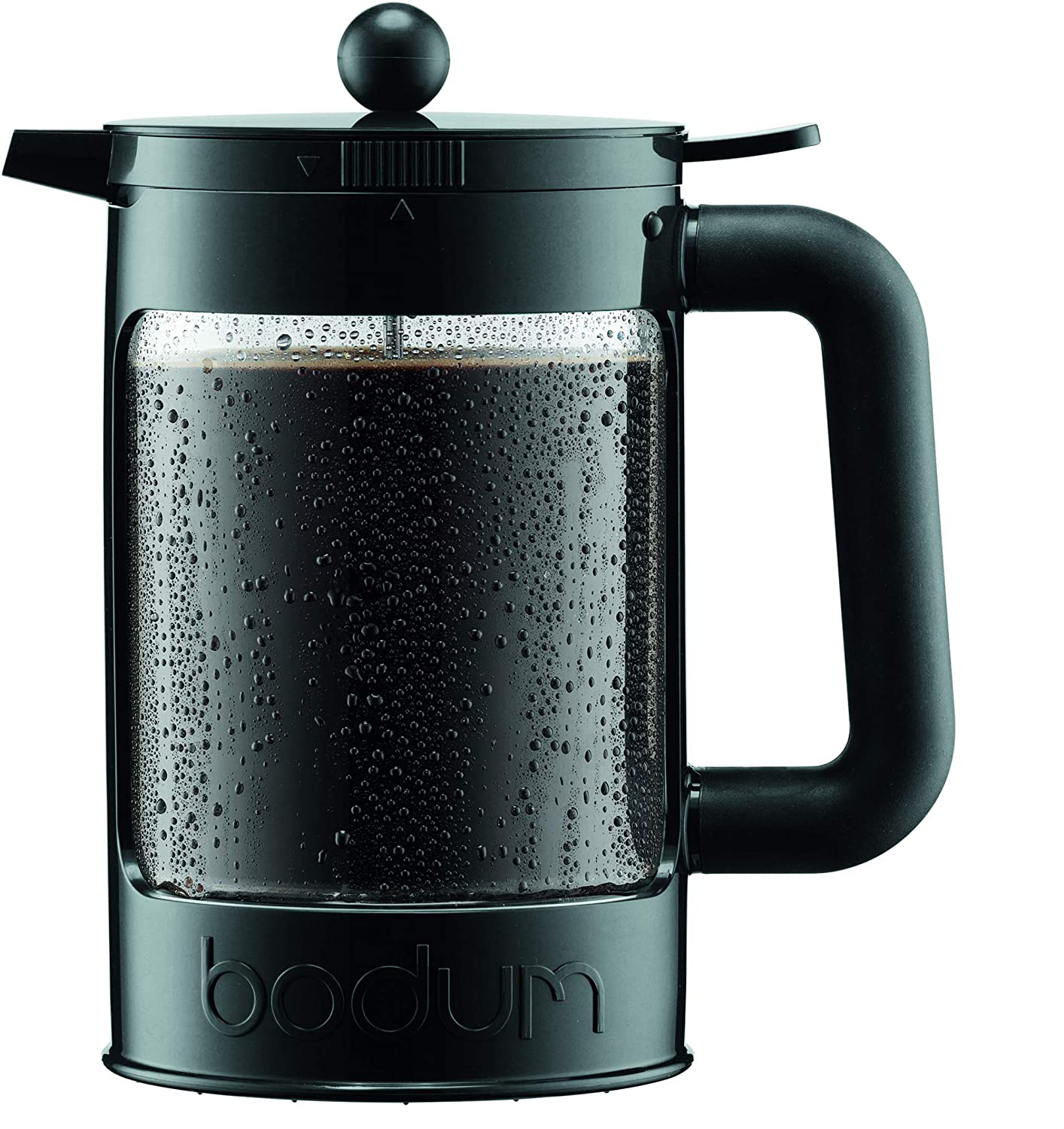 Skørter | Bodum BEAN Cold Brew Coffee Maker, 51 Oz, Light White