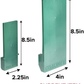 Skørter | Large Walk The Plank Rat and Mouse Trap - 2 Plank (Universal Body-Enhanced)