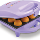 Skørter | Babycakes Mini Maker Cake Pop, 9, Purple