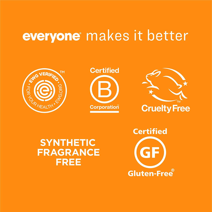 Skorter | Everyone Hand Sanitizing Wipes: Coconut and Lemon, 30 Count- Packaging May Vary