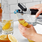 Skørter | KitchenAid Classic Multifunction Can Opener / Bottle Opener, 8.34 inches, Aqua Sky