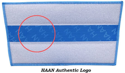 Skorter | Haan RMF-4X Ultra-Clean Pads, Ultra-Microfiber Steam Cleaning Pads for All FS, SI and MS Series Steam Cleaners; 4 Pack