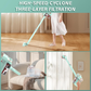 Skørter | Cordless Vacuum Cleaner, Handheld Rechargeable Lightweight Small Vacuum Electric Broom 12KPa Suction, Weighs Only 3.6Ib