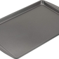 Skørter | Good Cook 4022 Baking Tray, 0.9 cu-ft capacity, 11 inches W x 17 inches L, Silver