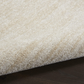 Skørter | Nourison Essentials Solid Contemporary Midnight Blue 3' X 5' area rug, 3' X 5'