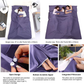 Skørter | Camping Sleeping Pad Lightweight Portable Clean Travel Sheet Bag for Hotel Train Trip Hiking Camping Outdoor Picnic