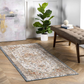 Skørter | nuLOOM Shane Persian Vintage Runner Rug, 2' 6" x 6', Beige