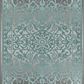 Skørter | Pelham Vintage Runner Rug Non Slip Washable Hallway Rug [Stocked in USA], 2 x 6, Gray/Blue