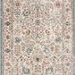 Skørter | nuLOOM Rose Persian Vintage Runner Rug, 2' 6" x 6', Beige
