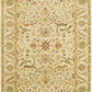 Skørter | Safavieh Antiquity Collection AT14B Handcrafted Traditional Oriental Premium Wool Accent Rug, 2' x 3', Black