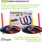 Skørter | Champion Sports Indoor/Outdoor Horseshoe Set