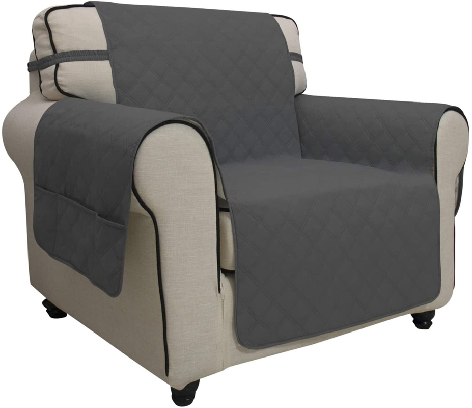 Skorter | Waterproof Furniture Protector Seamless Whole Part Slip-resistant Fabric