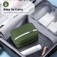 Skørter | Dopobo Travel Toilet Bag Portable Hanging Water-Repellent Wash Bag for Travel, Business Trip, Camping
