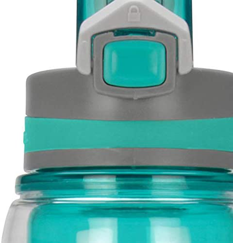 Skørter | bubba Flo Duo Dual-Wall Insulated Water Bottle, 24 oz., Island Teal