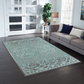 Skørter | Maples Rugs Pelham Vintage Kitchen Rugs Non-Slip Accent Rug [Made in USA], 1'8 x 2'10, Wineberry