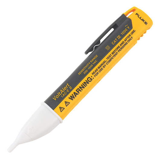 Skorter | Fluke 1AC-A1-II VoltAlert Non-Contact Voltage Tester
