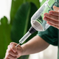 Skørter | Permanent Siphon/Syphon Coffee Filter for Hario Yama Siphon Coffee Maker and Other Syphon Coffee Makers, Stainless Steel & White Silicone Rubber, Model: A1