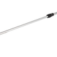 Skørter | Camco 43633 RV Flow-Through Washing Brush with Adjustable Handle
