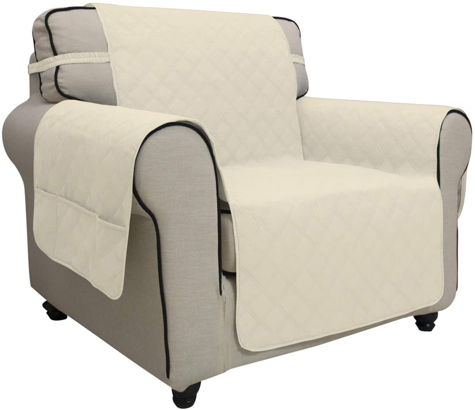 Skorter | Waterproof Furniture Protector Seamless Whole Part Slip-resistant Fabric