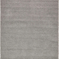Skørter | Unique Loom Solo Solid Shag Collection Area Modern Plush Rug Luxurious & Soft, 5', Graphite Gray