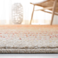 Skørter | Safavieh Adirondack Collection ADR142V Modern Ombre Area Rug, 3' x 5', Purple / Gray