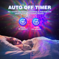 Skørter | Astronaut Galaxy Night Light Projector