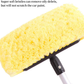 Skørter | Buyplus Car Wash Brush with Long Handle - 12 Foot Telescopic Flow Message Car Wash Brush with Hose Attachment, Soft Bristle Head for RVs, Trucks, No Scratch Dip Car Cleaning Water Brush
