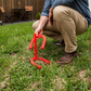 Skørter | Champion Sports Indoor/Outdoor Horseshoe Set