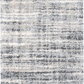 Skørter | SAFAVIEH Fontana Shag Collection FNT856G Modern Non-Shedding Living Room Bedroom Dining Room Entrance Curtain 2-inch Thick Area Rug, 3' x 5', Gray / Ivory