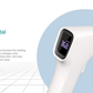 Skørter | BBLove Non-Contact Infrared Forehead Digital Thermometer for Adults, Babies, Kids, Teenagers