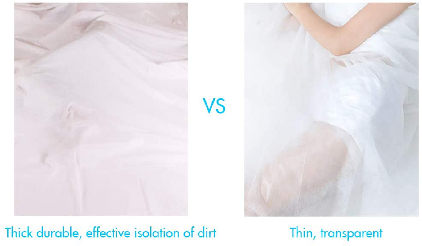 Skørter | Disposable sleeping bag inner bag for travel hotel business trip use sleeping bag portable and breathable