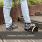 Skørter | Outdoor Heavy Duty Boot Scrubber Brush for Work Shoes and Sneakers