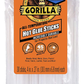 Skørter | Gorilla Dual Temp Mini Glue Gun Kit with 75 Glue Sticks, (Package of 1)